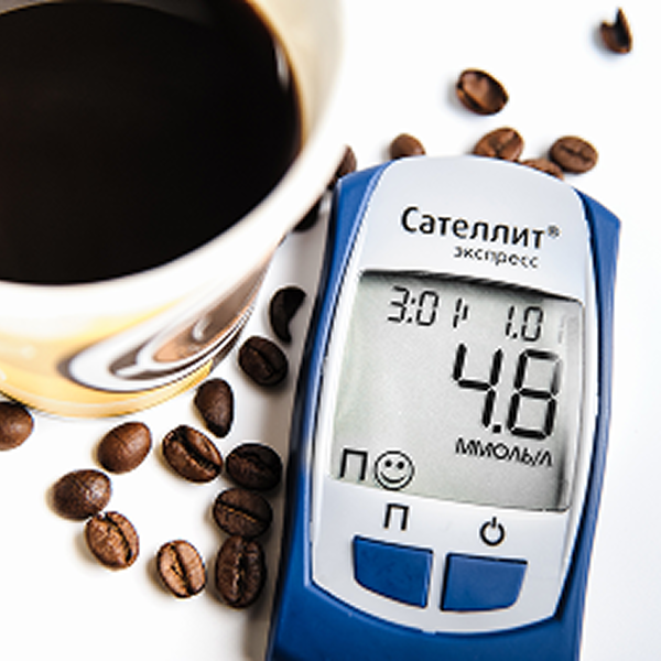 Penyebab Diabetes yang Perlu Diketahui