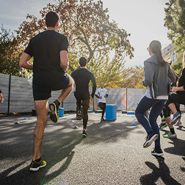 Aktivitas Fisik yang Direkomendasikan untuk Penderita Diabetes