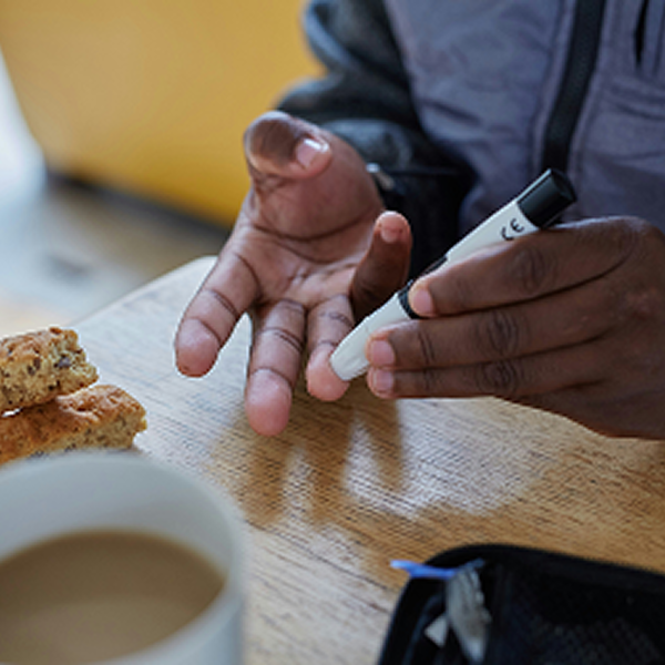 Cara Perawatan Luka bagi Penderita Diabetes